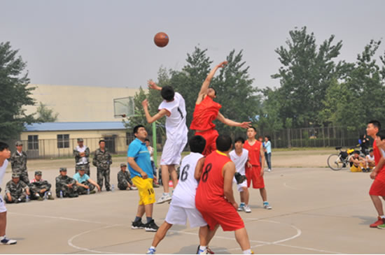 新面貌与新期待，中国篮球改革这一年——专访中国篮协主席、CBA公司董事长姚明